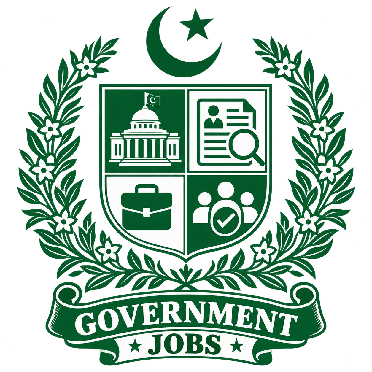 Government Jobs